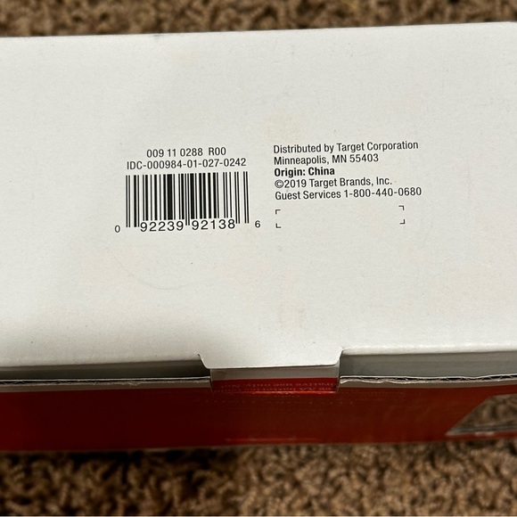 LED Fairy Lights new in box - Picture 5 of 9